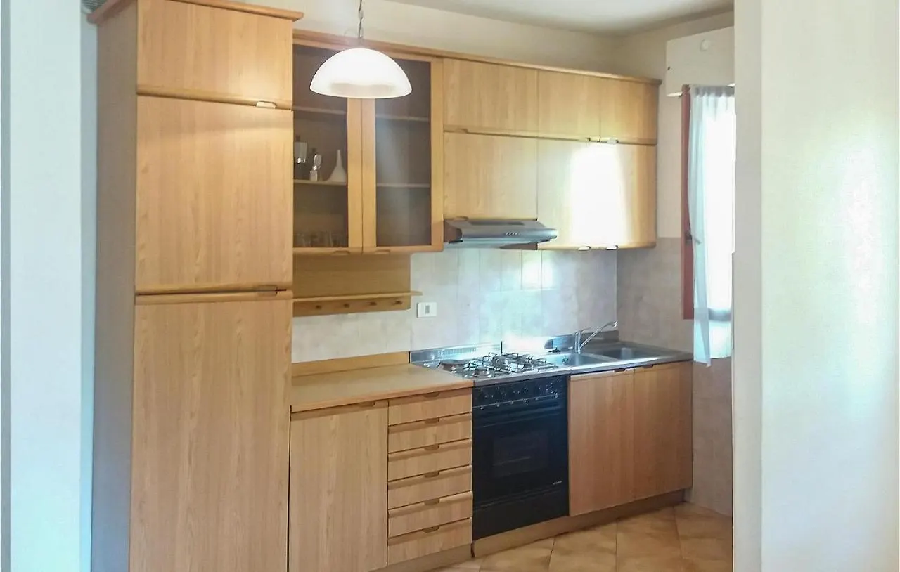 Gorgeous Apartment In Bibione With Kitchenette 0*,